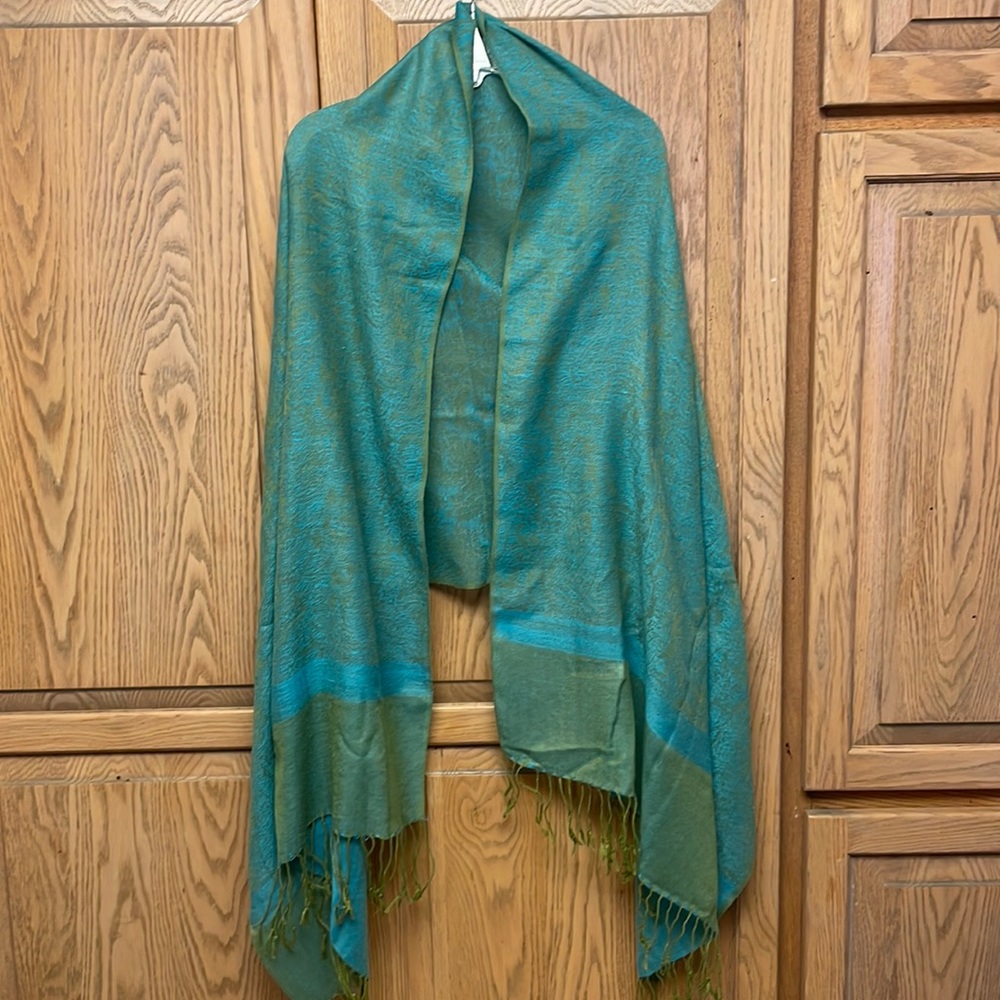 Pashmina Scarf